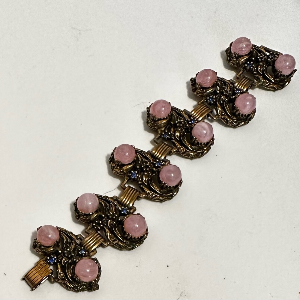 Chunky Bracelet - image 2